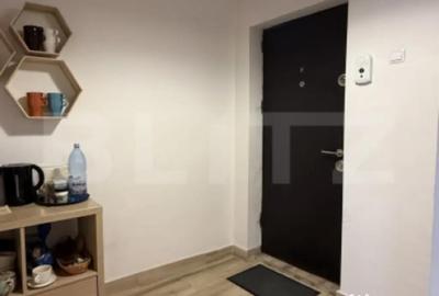 Apartament cu 2 camere decomandat în Central - 15