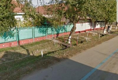 Casă cu 3 camere în Ciorani - 5