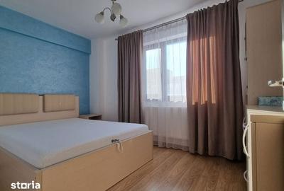 Apartament cu 2 camere decomandat în Bucium - 4