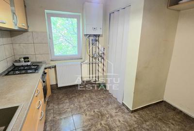 Apartament cu 3 camere, 2 bai, centrala proprie, zona Aradului - 7