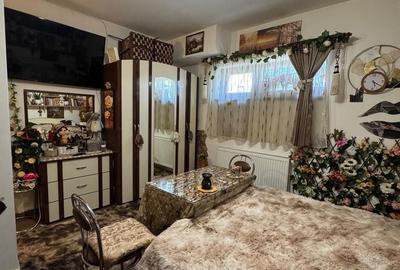 Garsonieră, mobilată în Rahova - 1