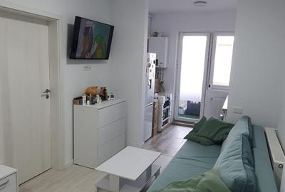 Studio GATA! Mutare imediata! bloc din 2024! - 1