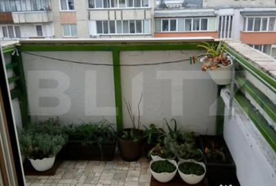 Apartament cu 3 camere decomandat în Central - 11