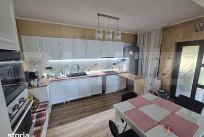 Casă cu 5 camere cu Teren 1120 Mp în Central - 9