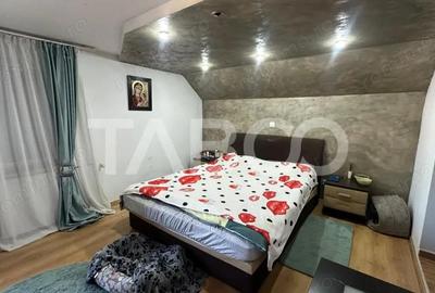 Casă cu 3 camere cu Teren 500 Mp în Central - 18