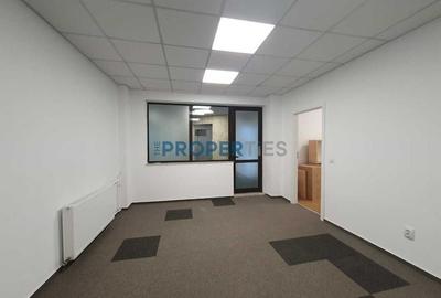 Comision 0! Inchiriere birouri langa pasaj Baneasa - 118 si 185mp - 2