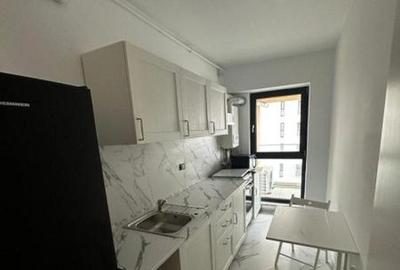 Garsoniera Premium 42 mp Prima Inchiriere Langa Parcul Carol - 5