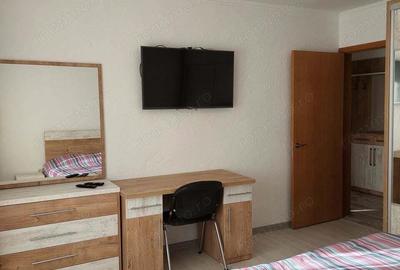 Apartament cu 3 camere de inchiriat in zona Judetean - 2