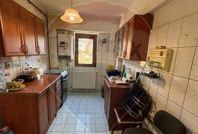 Apartament cu 2 camere in zona ultracentrala Apartament cu 2 camere in zona ultracentrala - 3