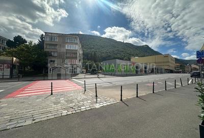 Spatiu comercial cu trafic pietonal ultracentral - 6