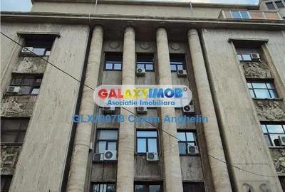 Spațiu comercial, de 36 mp, în Romană