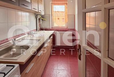Apartament cu 2 camere, mobilat în Hotvon - 3