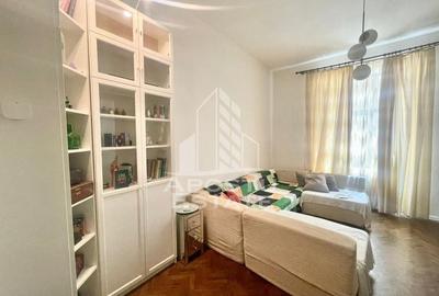 Apartament cu 2 camere  ,zona Iosefin - 16