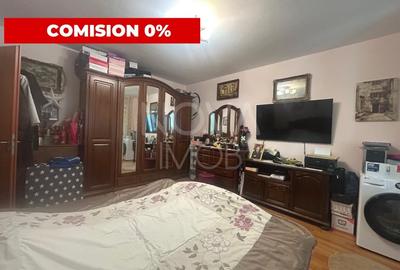 Apartament 2 camere, decomandat, mobilat si utilat, loc de parcare - 1