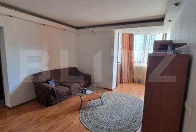 Apartament 2 camere, 42,78 mp, zona ultracentrala