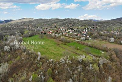Mountain Plateau - 23.345 SQM - Exclusive Estate | Jud Praho - 2