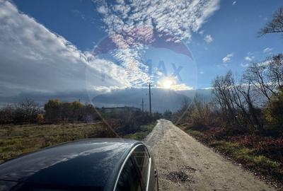 Teren Construcții intravilan de 3100 mp, în Nord - 4