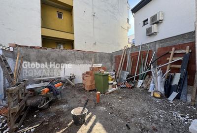 Vila P+2 | Teren 120MP | Nerva Traian-Vitan | Terasa 30MP | Curte 80MP | 2025 - 22