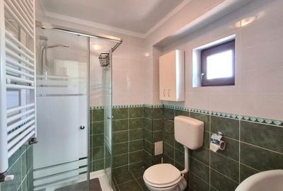 Casă individuală cu 8 camere cu Canalizare în Central - 14