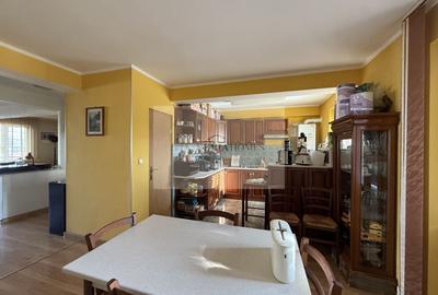 Apartament cu 4 camere decomandat, mobilat în Bună Ziua - 3