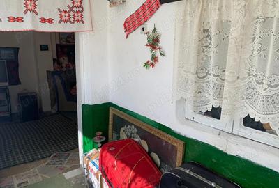 Casă cu 3 camere în Gruiu - 8