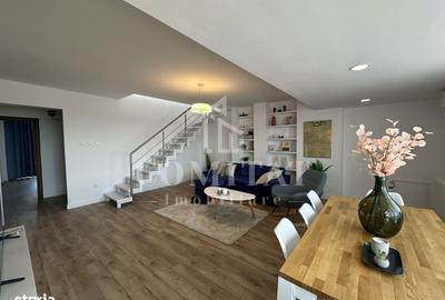 Apartament cu 4 camere, mobilat în Bună Ziua - 7