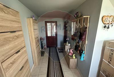 Vanzare casa noua in loc Felnac cu teren de 1190mp Vanzare casa noua in loc Felnac cu teren de 1190mp - 5