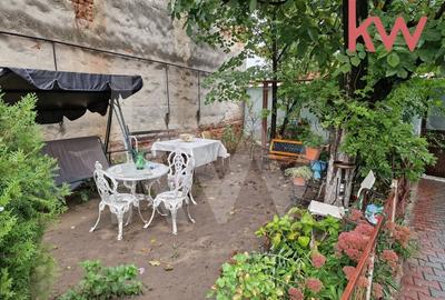 Casă individuală cu 5 camere cu Canalizare în Central - 3