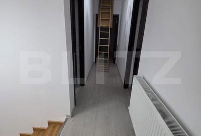 Casă cu 4 camere cu Teren 215 Mp în Răzvad - 6