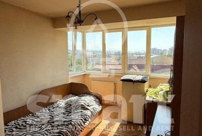 Apartament 4 camere Marasti zona Iulius Mall - 4