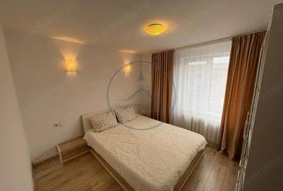 Apartament 3 camere decomndat cu loc de parcare etaj 4 - 14