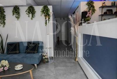 Spațiu comercial, de 101 mp, în Cetății - 9