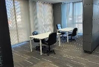 River Plaza - corp B, Unirii, 200 - 2018 mp  0% comision! - 6