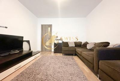Apartament cu 2 camere decomandat, mobilat în Mărăști
