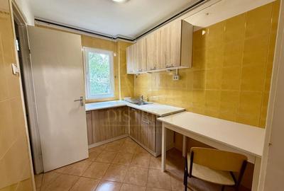 Apartament cu 2 camere    |   Tipografilor   |    Pet Friendly - 4