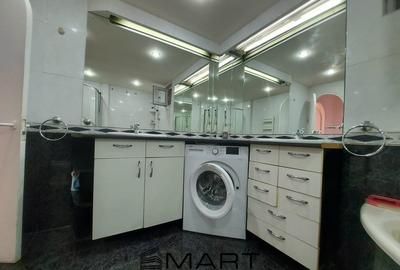 Apartament cu 3 camere decomandat, mobilat în Griviței - 12