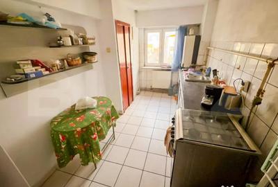 Apartament cu 4 camere decomandat în Decebal - 6