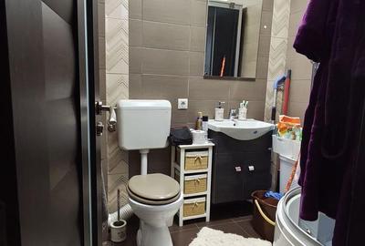 Casă cu 3 camere cu Teren 500 Mp în Tărtășești - 16