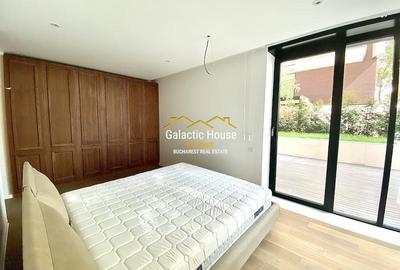 Apartament cu 4 camere decomandat în Primăverii - 14