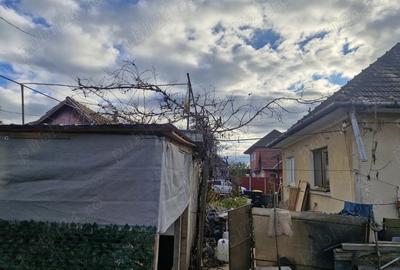 Casă cu 2 camere în Central - 5