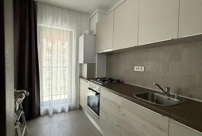 Garsoniera zona Lujerului Complexul 21 Residence - 6