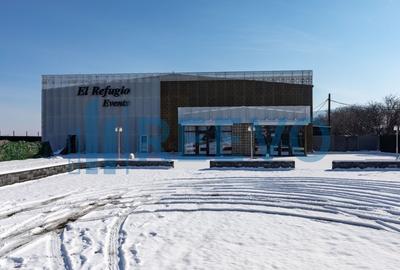 Proprietate specială, în Gârleni - 1