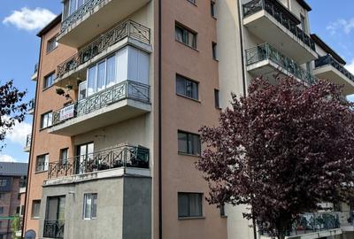 Apartament cu 2 camere semidecomandat, mobilat în Chinteni - 11