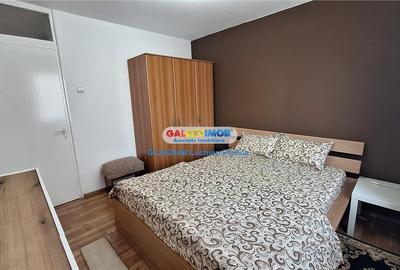 Apartament cu 2 camere decomandat, mobilat în Moșilor - 4