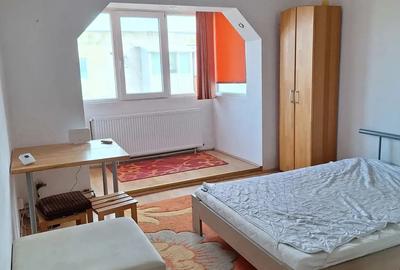 Proprietar -Complexul Studentesc 1 camera - 5