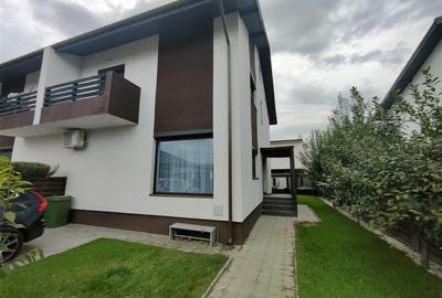 Casa ideala Magurele