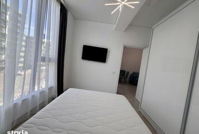 Apartament cu 2 camere în Nord - 4