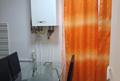 Garsonieră în Central - 3