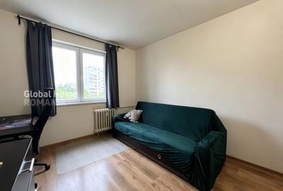 Apartament cu 2 camere, mobilat în Theodor Pallady - 5