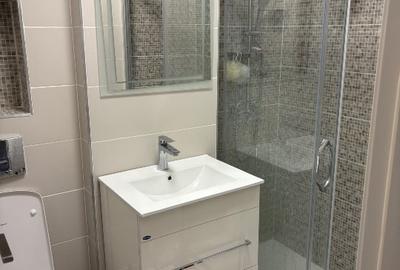 Apartament cu 2 camere semidecomandat, mobilat în Vlahuță - 6